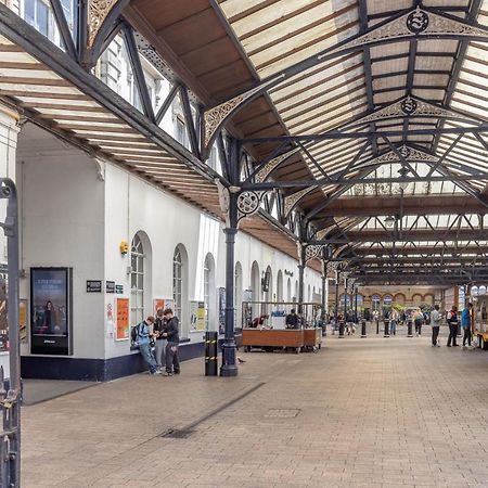 Flash Sale Brighton Train Station 3 Bedrooms Flat Bn12Ter02 Exteriér fotografie