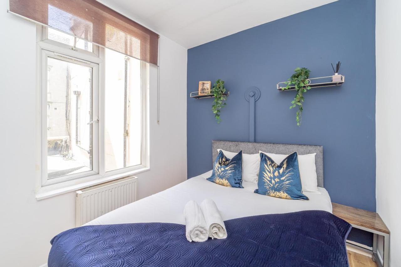 Flash Sale Brighton Train Station 3 Bedrooms Flat Bn12Ter02 Exteriér fotografie