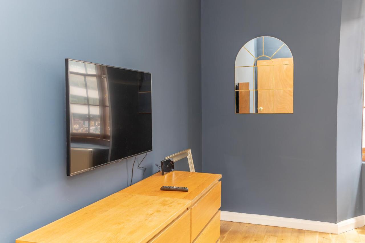 Flash Sale Brighton Train Station 3 Bedrooms Flat Bn12Ter02 Exteriér fotografie