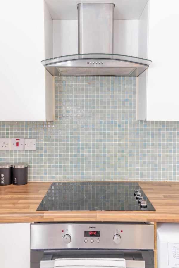 Flash Sale Brighton Train Station 3 Bedrooms Flat Bn12Ter02 Exteriér fotografie
