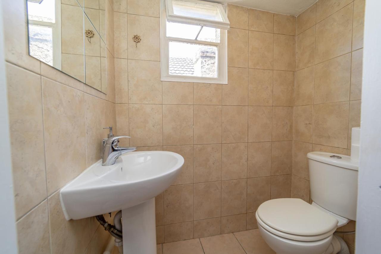 Flash Sale Brighton Train Station 3 Bedrooms Flat Bn12Ter02 Exteriér fotografie