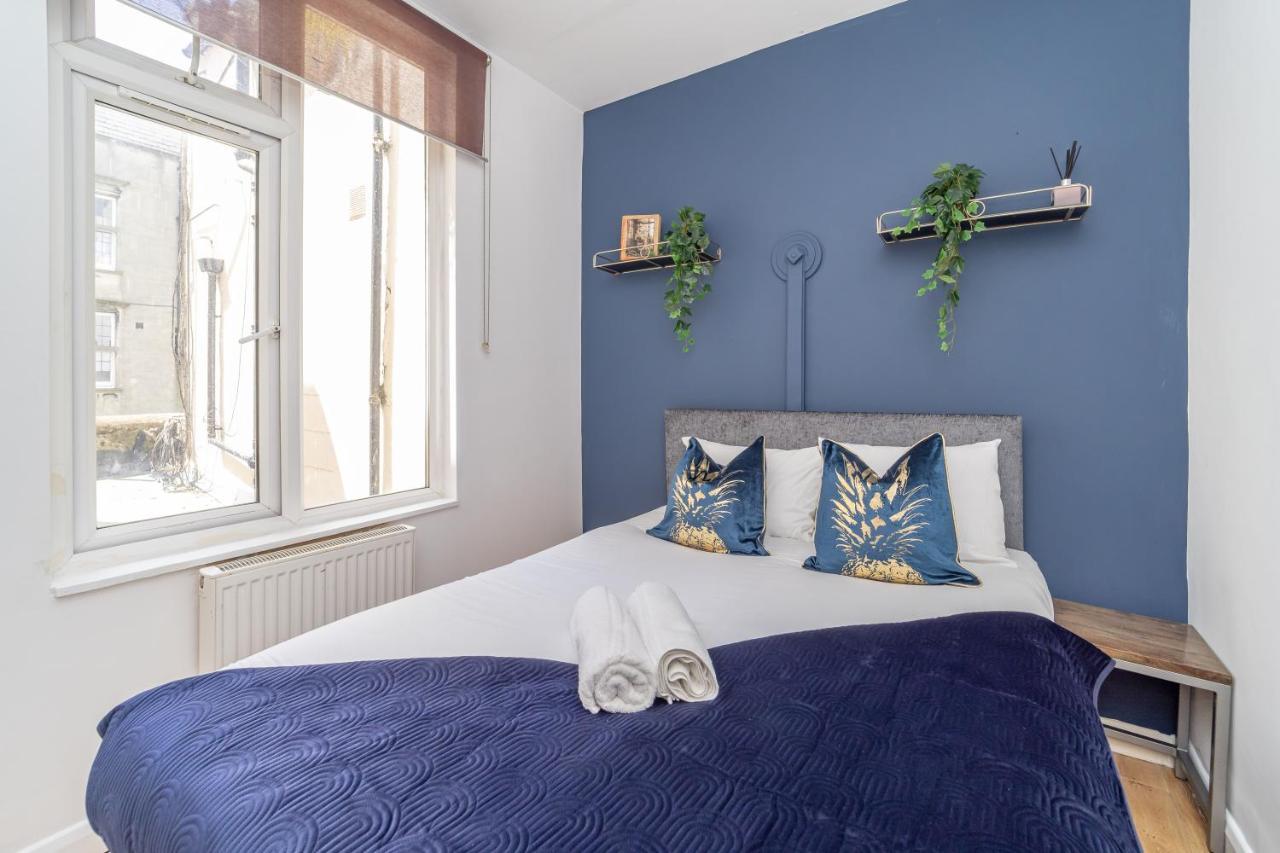 Flash Sale Brighton Train Station 3 Bedrooms Flat Bn12Ter02 Exteriér fotografie