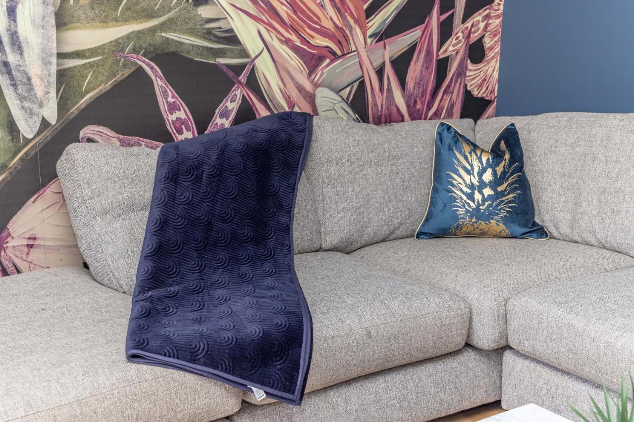 Flash Sale Brighton Train Station 3 Bedrooms Flat Bn12Ter02 Exteriér fotografie