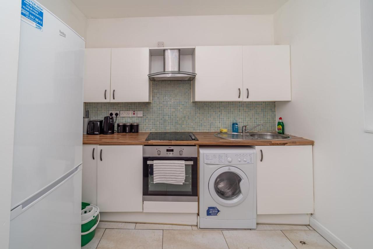 Flash Sale Brighton Train Station 3 Bedrooms Flat Bn12Ter02 Exteriér fotografie